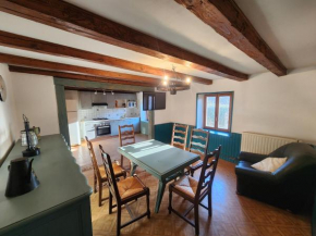 Maison de Vacances